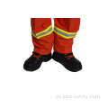 Traje de incendio forestal de nuevo producto